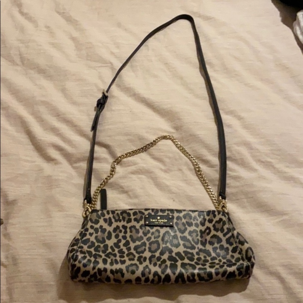 Kate spade hand bag